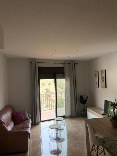 Apartamento Navas