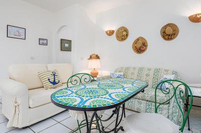 Terrazza sul mare
