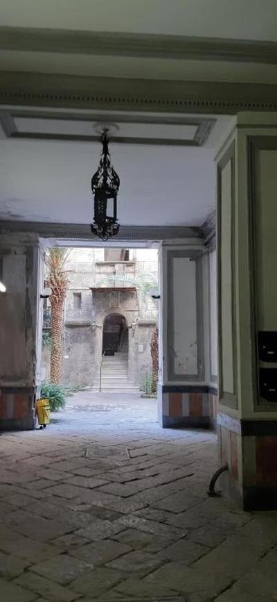 Opera Home Napoli