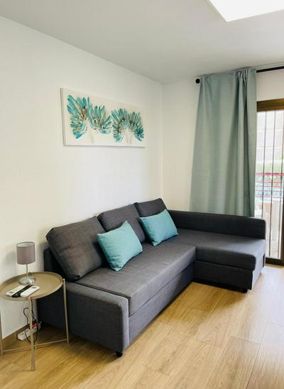 Apartment Carlos V - 1A Levante