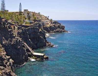 Tenerife Primavera