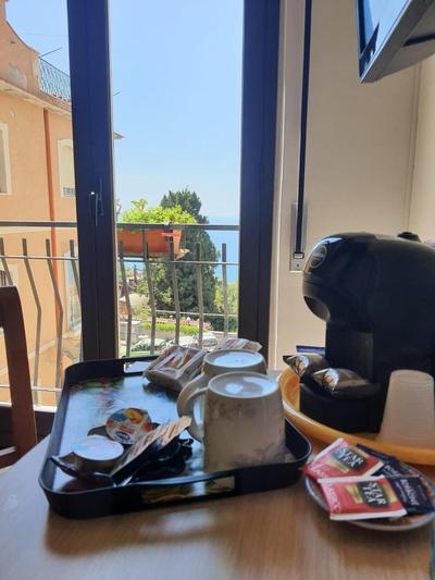 Bella Taormina