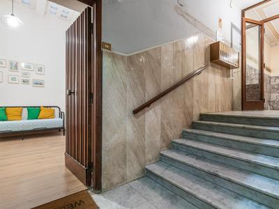 San Lucifero House