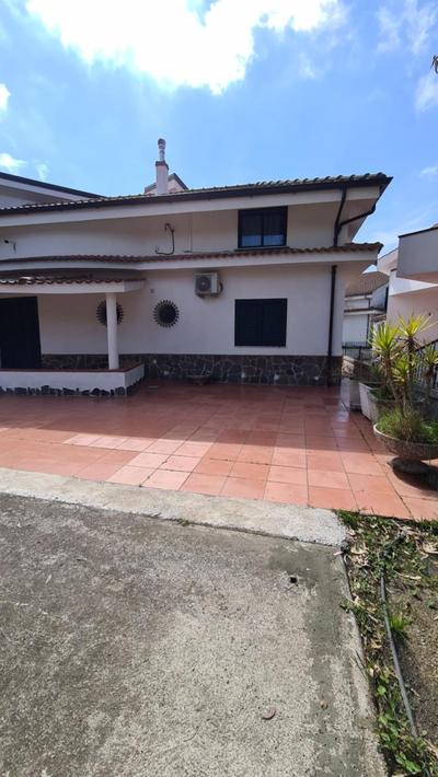 Villa Palinuro