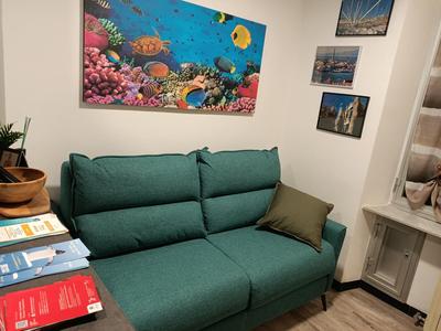 Acquario Guest House