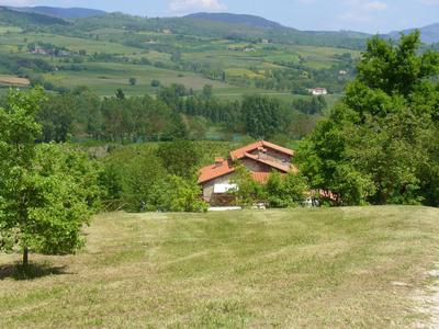 Podere Varlunga