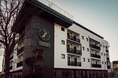 ADEBAR Stadthotel
