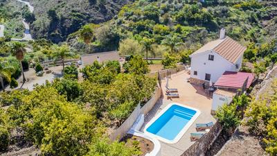 Cubo's Casa Mi Recreo High Privacy