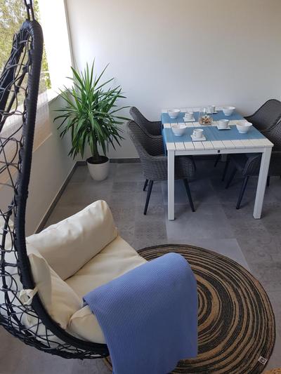 EvaMaria apartments