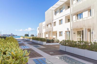 Apartma Palma Umag