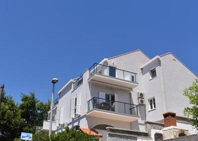 Apartments Marlin Blue