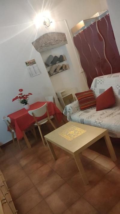 Mini appartamento