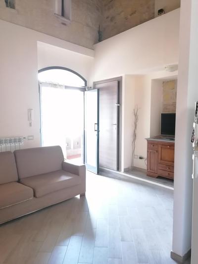 Casa del Palazzo del Marchese