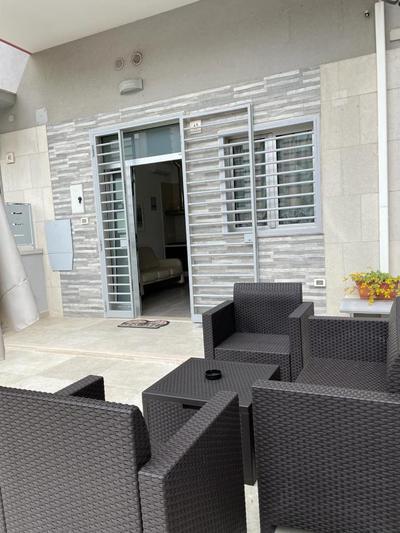 Cielo Stellato Apartments