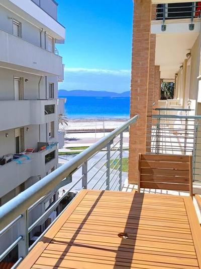 SeaView - appartamento fronte mare
