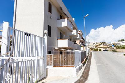 L'Aurora Scala Dei Turchi