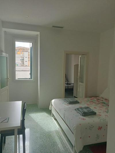 La casa di Alessandro