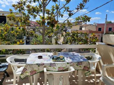 Casa Vacanze Arba Girasole