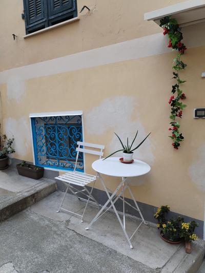 La tavernetta del Peo casa vacanze