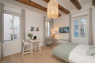 Design Suites Vieux Port
