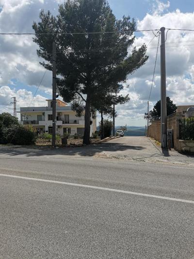 Trapani Emotions apartment