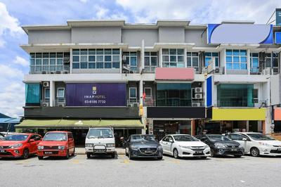 Hotel Inap Sri Gombak