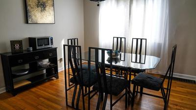Cozy 3BR Condo near OSU Perfect for Students, Workers & Staycations