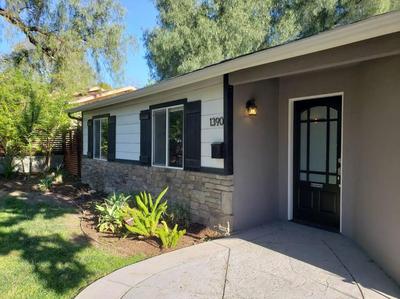 Bouganvilla 4-bedroom, 2-baths, single family house