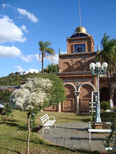 Hotel Mosteiro - Retiro e Recolhimento