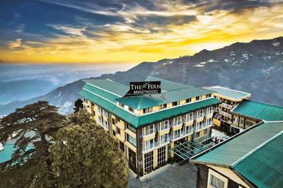 The Fern Brentwood Resort, Mussoorie, Series by Marriott