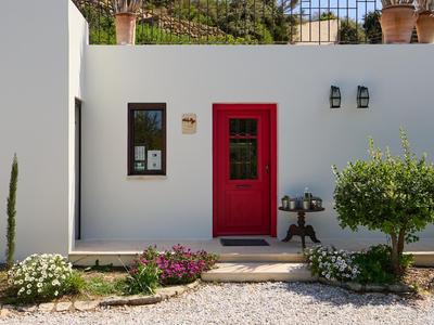 Eliathos Hillside Retreat