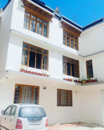 SIT Hotel Ladakh Horizon Leh