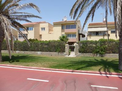 Don Paco - Front Line Of The Beach Apartment