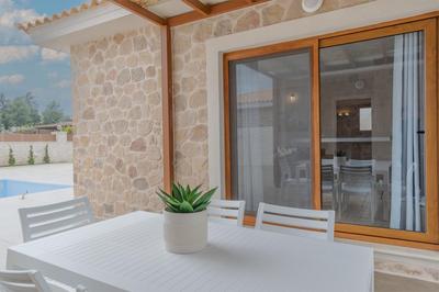 Villa Aqua - Laganas Stone Villas