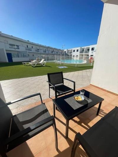 FeWo Holidaybox Fuerteventura