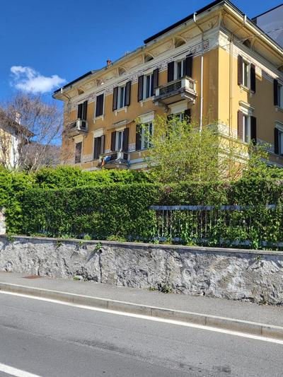 Attico dei Castelli