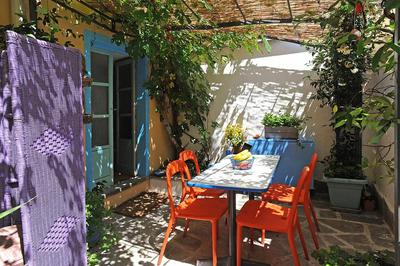 Cozy Apartment with Garden in Lingotto Area