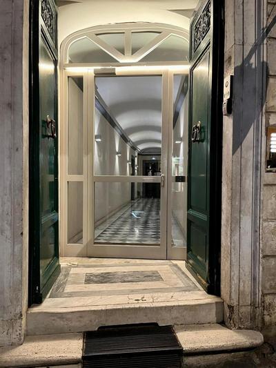 TRINITA' DEI MONTI new apt in the Heart of Rome