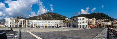 Appartamento Saragone