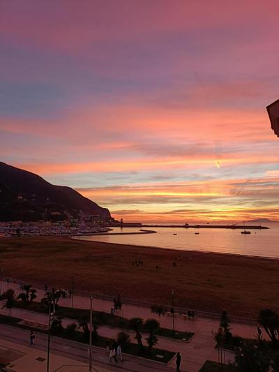 Stabia Coast Suite
