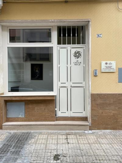 Casa Vacanza Le Cinque Perle