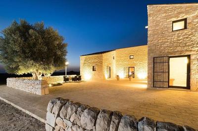 Villa Balate - Countryside Luxury Experience