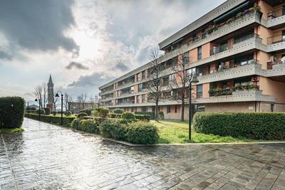 Broletto Park Apartment - Affitti Brevi Italia