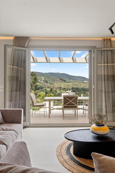 Suite Home Villas with Private Pools by Explore Andros