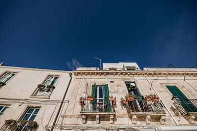 Case vacanze vista mare