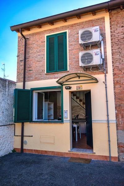 Casa indipendente Collecchio
