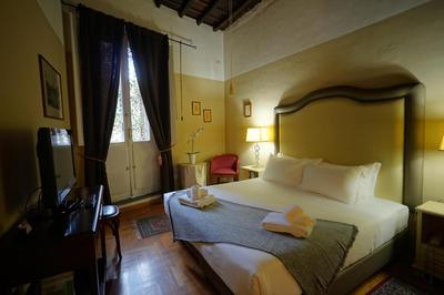 MGPgroup Guest House Navona 2