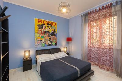 Villa Pamphili by Rental in Rome