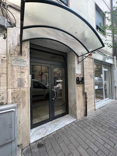 B&B MARE E POESIA Salerno