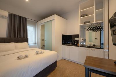 Dema Luxury Suites - Lekka E3
